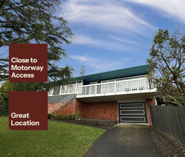 Massey Home with City Views - Photo 5