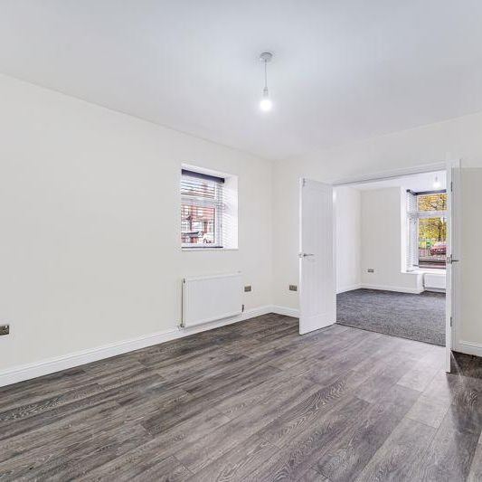 3 bedroom terraced house to rent - Photo 1