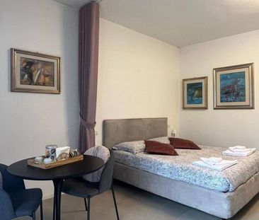 Monolocale nuovo con posto auto in Via Sabotino - Foto 6