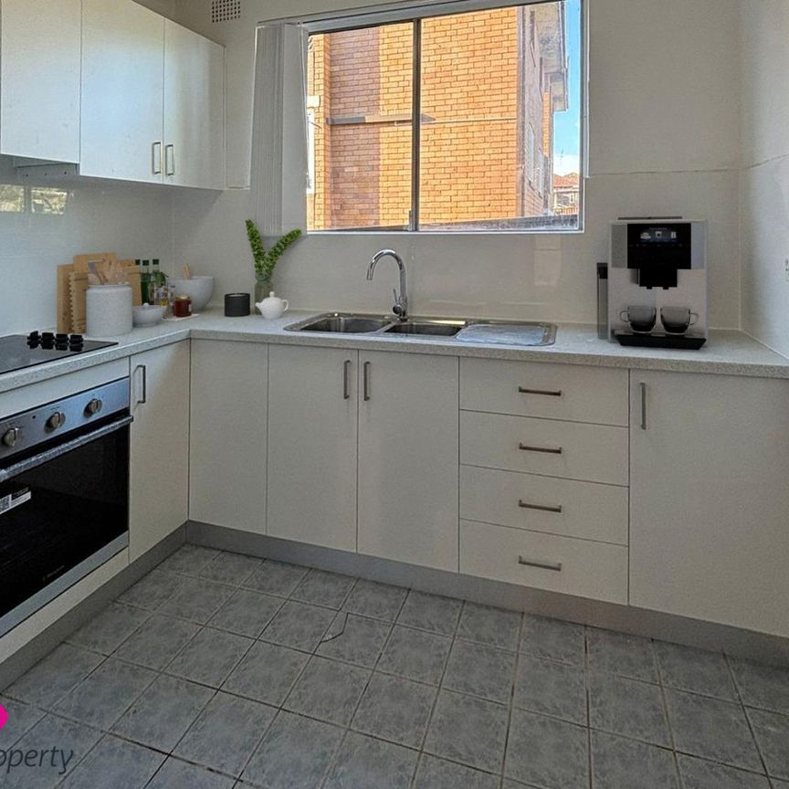 6/10 Melrose Avenue, 2195, Wiley Park - Photo 1