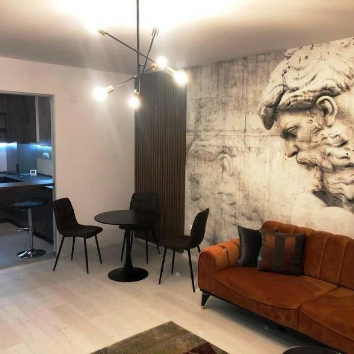 Apartament 2 camere in zona Albert - Photo 1