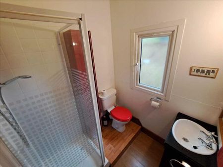 Studio to rent - Photo 4