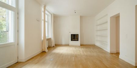 Appartement te huur in Elsene voor € 3.250 met 3 slaapkamers - Photo 2
