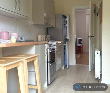 1 bedroom flat to rent - Photo 6