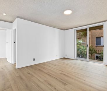 FULLY RENOVATED BEACHSIDE APARTMENT IN PRIME LOCATION - Photo 2