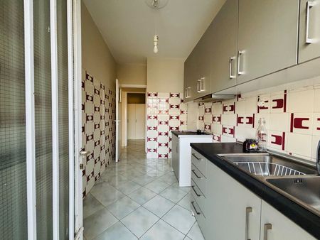 Διαμέρισμα για ενοικίαση Αγία Βαρβάρα Δάφνης (Δάφνη) - Photo 2