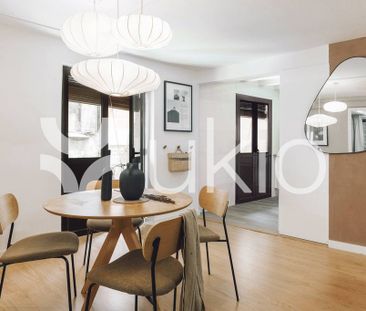 3 room luxury Apartment for rent in Barcelona, Spain - Photo 4