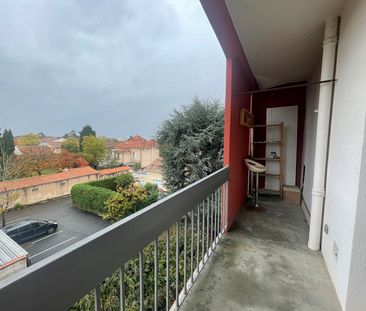 Location Appartement 3 pièces 83m² - Photo 4