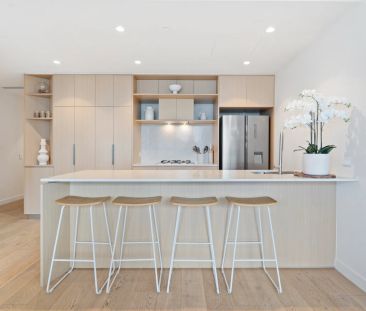 Ocean-view furnished apartment in Hemingway - Photo 6