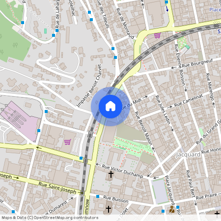 42000, Saint-Étienne