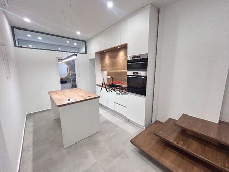 Studio/Γκαρσονιέρα για ενοικίαση Κηφισιά (Καλαμαριά) - Photo 5