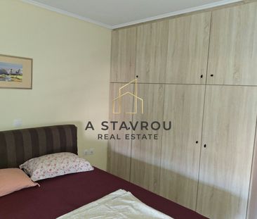 Διαμέρισμα για ενοικίαση Κέντρο (Σπάτα) - Φωτογραφία 6