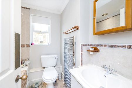 1 bedroom apartment to rent - Photo 5