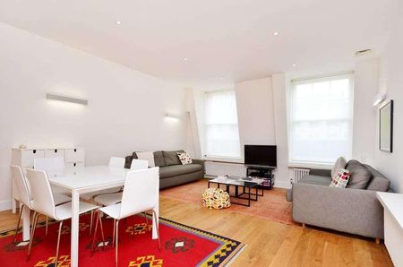 Barter Street, Bloomsbury, WC1A - Photo 4