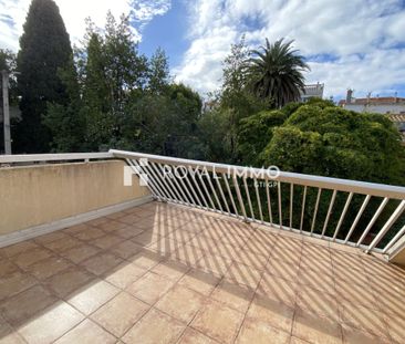 Appartement T2 meublé Le Mourillon - Photo 2