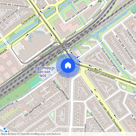 van de Wateringelaan 237, Voorburg Noord noord, 2274CG