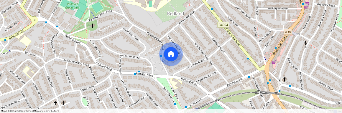 First Floor Flat Glentworth Road