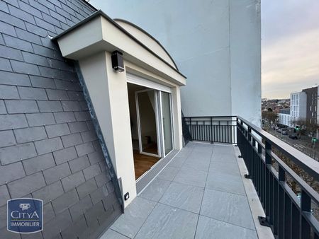 Location Appartement 4 pièces 72m² CHAMPIGNY SUR MARNE 94500 - Photo 3