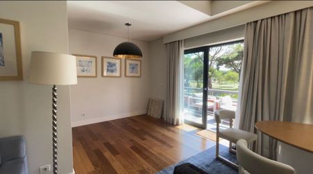 Apartamento T3 duplex para arrendamento em condomínio de luxo na Quinta da Marinha em Cascais - Photo 2