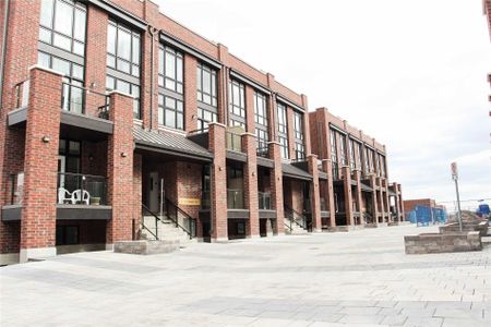 For Lease - 15 Whitaker Way Unit# 423, Whitchurch-Stouffville, Ontario - Photo 4