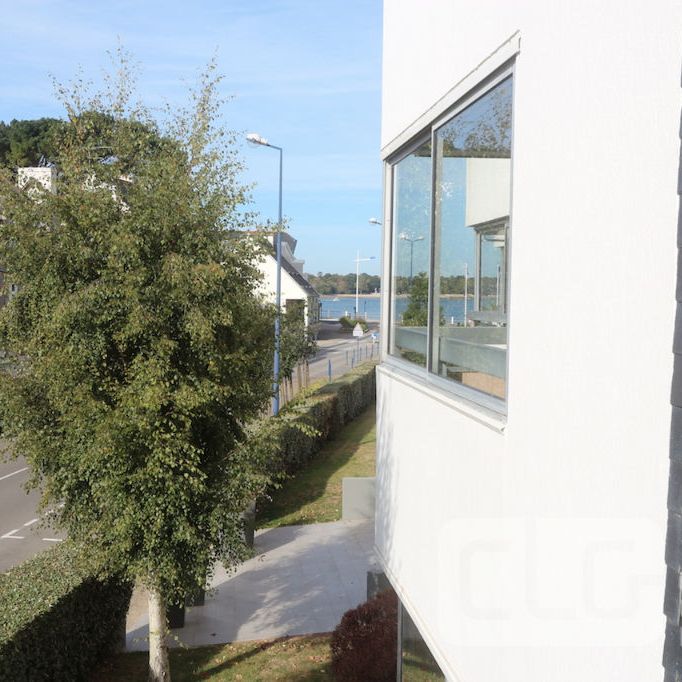 Studio Benodet 1 pièce(s) 31 m2 - Photo 1