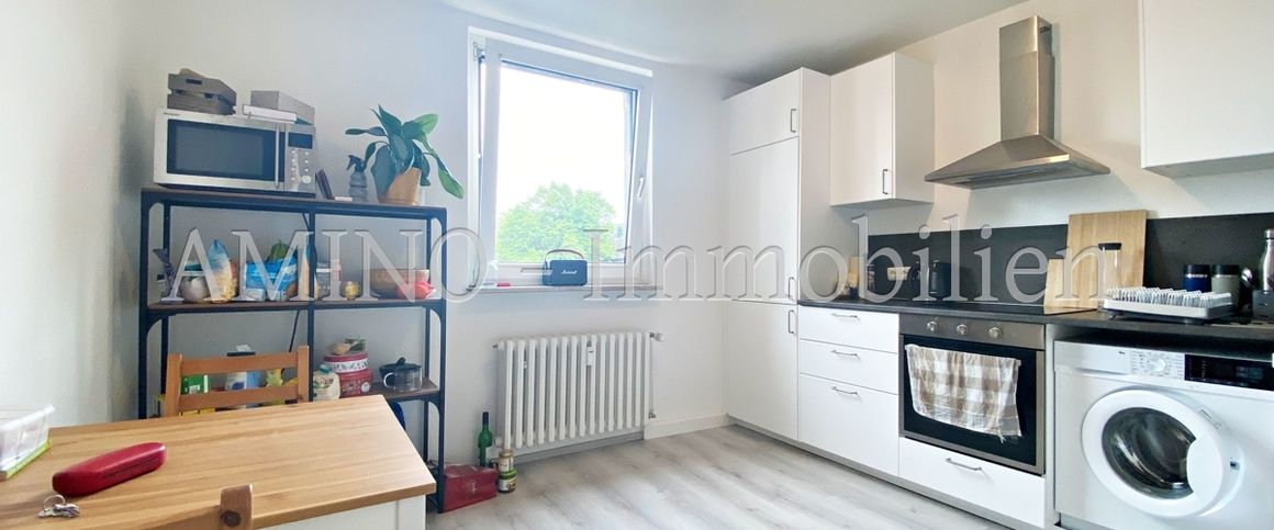 "Schöne Wohnung sucht Single" I 2-Zimmer I ca. 50m² I in zentraler Lage von Esse ... - Foto 1