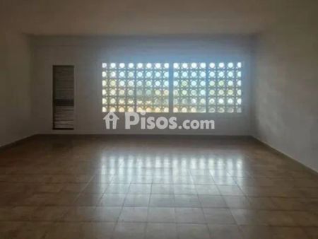 Casa adosada en alquiler en Cabo de La Huerta - Foto 2