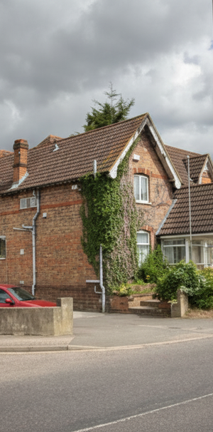 Goldington Road Room 9 - Photo 2