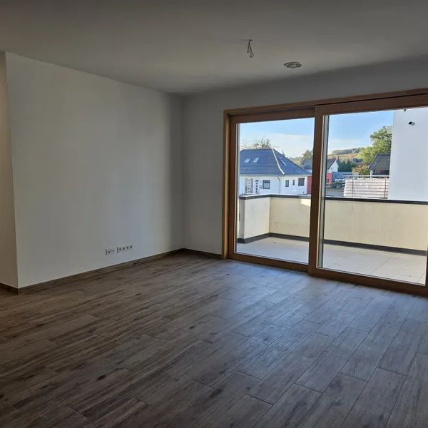 *EXKLUSIVE 2 ZIMMER-WOHNUNG mit EBK *AUFZUG *TIEFGARAGE * BARRIEREFREI *ERSTBEZUG - Foto 1