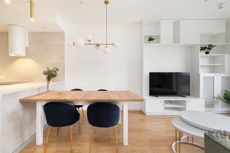 Łódź, Śródmieście, Tymienieckiego - Zdjęcie 3