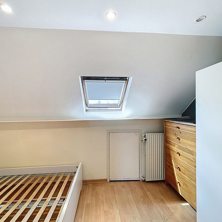 Appartement te huur - Photo 1