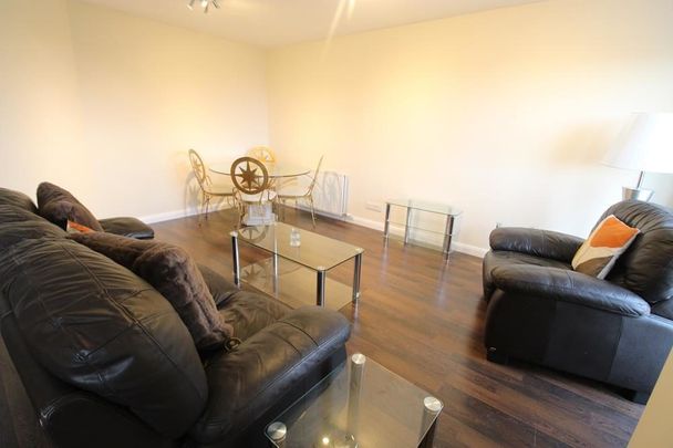 Penthouse at Rubislaw Drive, Kepplestone, Aberdeen, AB15 - Photo 1