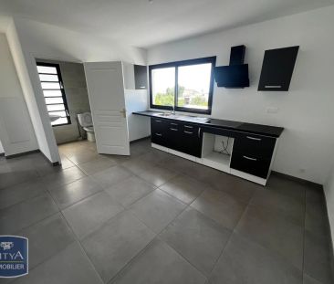 Appartement à louer 1 pièce 21.82m² - Photo 3