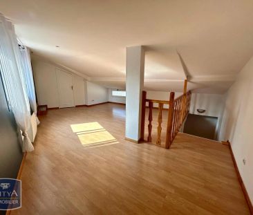 Appartement à louer 2 pièces 33.5m² - Photo 4