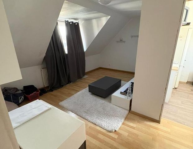 2,5 R Appartement - Photo 1