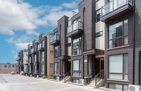 For Lease - 30 Fieldway Road Unit# 76, Toronto, Ontario - Photo 3