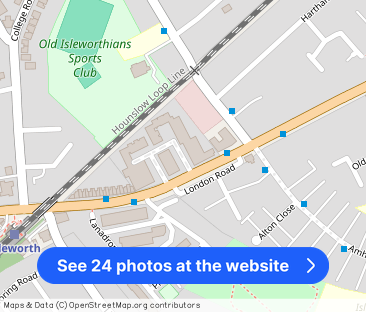 Frazer Nash Close, Isleworth, TW7 5FR - Photo 1