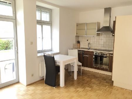 Weiz, 38 m² Wohnung mit Balkon und Parkplatz! - Foto 3