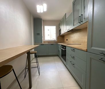 Location appartement 3 pièces, 64.25m², Courbevoie - Photo 5