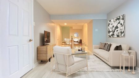 For Lease - 22 Amblecote Pl N/A Unit# Bsmt, Hamilton, Ontario - Photo 3