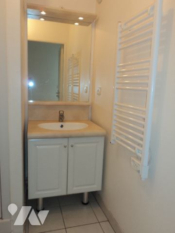 Location appartement à Amiens - Photo 2