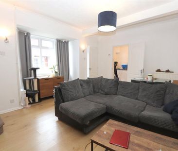 2 bedroom terraced house to rent - Photo 6
