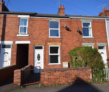 2 bedroom terraced house to rent - Photo 5