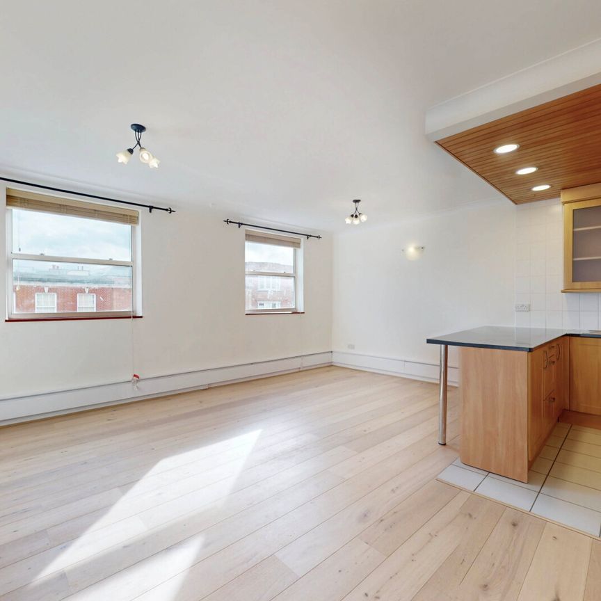 Portland House, St Anns Terrace, NW8 - Photo 1