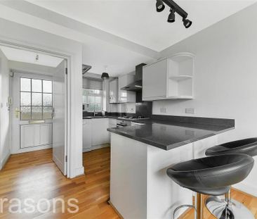 2 bedroom flat to rent - Photo 6