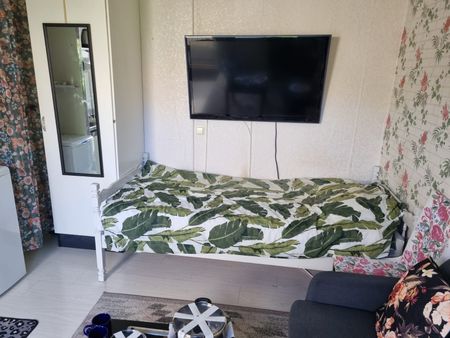 Pusshagen, Jordbro - Foto 2