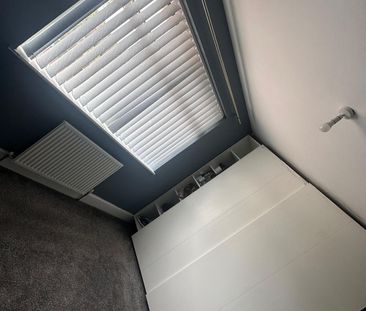 Room in a Shared House, Fulmere Crescent, S5 - Photo 3