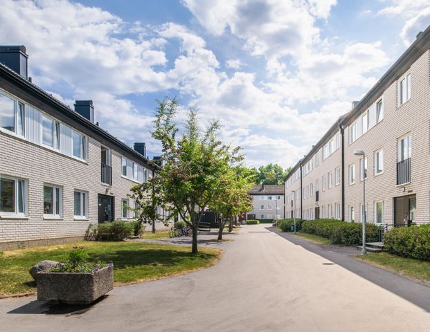 Fogdegatan, Linköping - Photo 1
