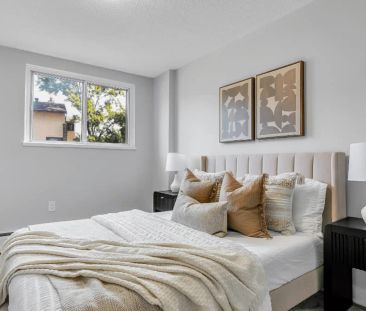 Navaho Apartments — Three Bedroom Suites - Photo 6