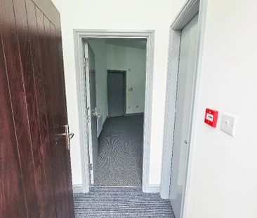 Studio to rent - Photo 6